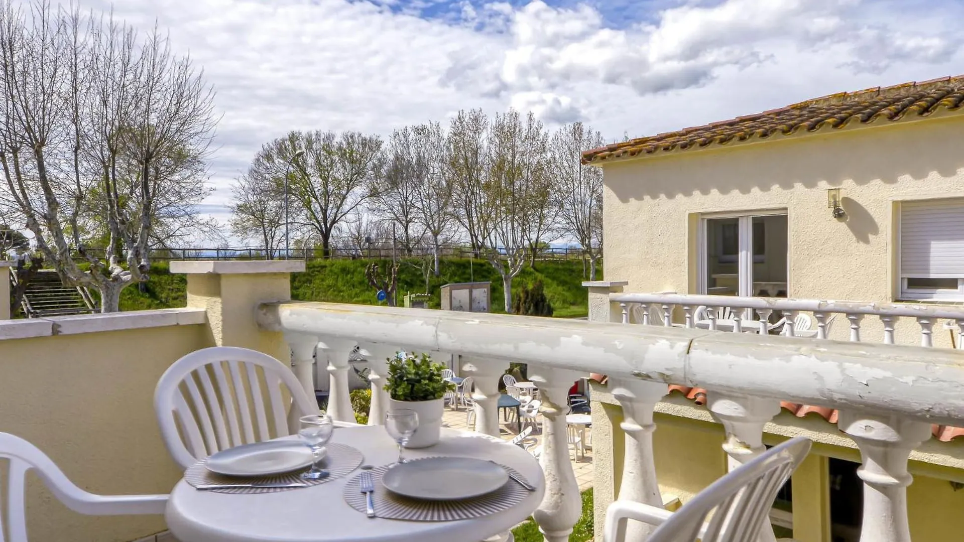 Apartment Muga-7 By Interhome Empuriabrava