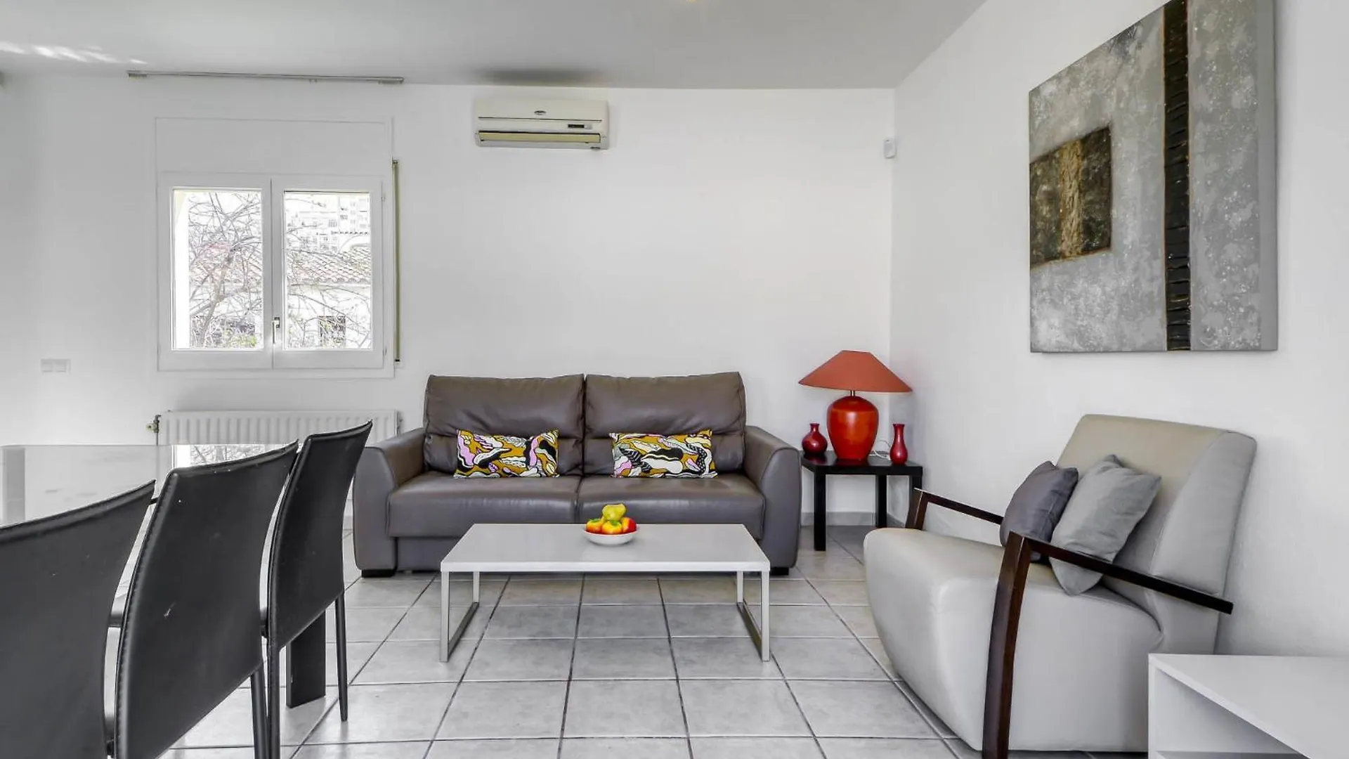 Apartment Muga-7 By Interhome Empuriabrava
