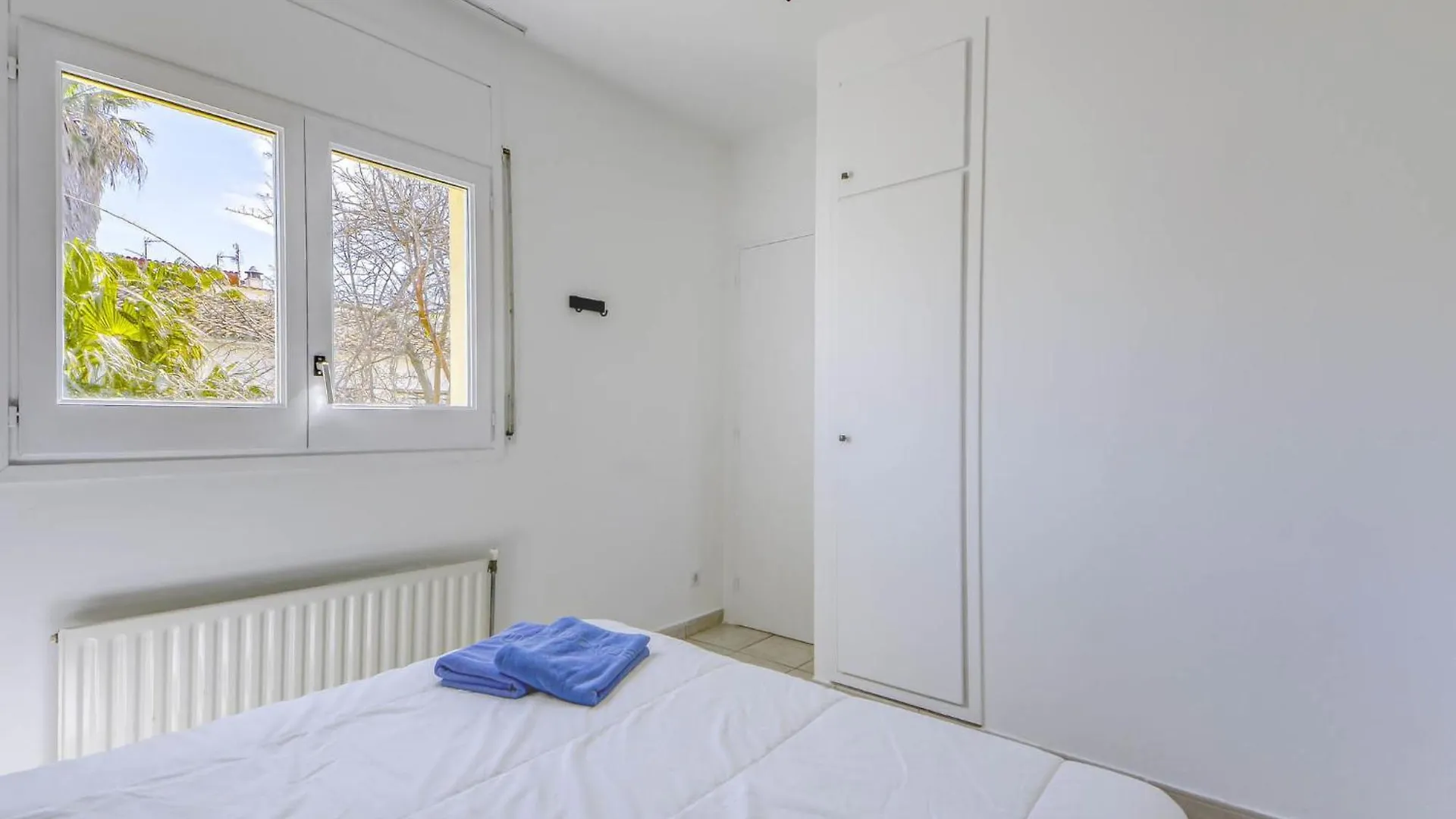 Apartment Muga-7 By Interhome Empuriabrava