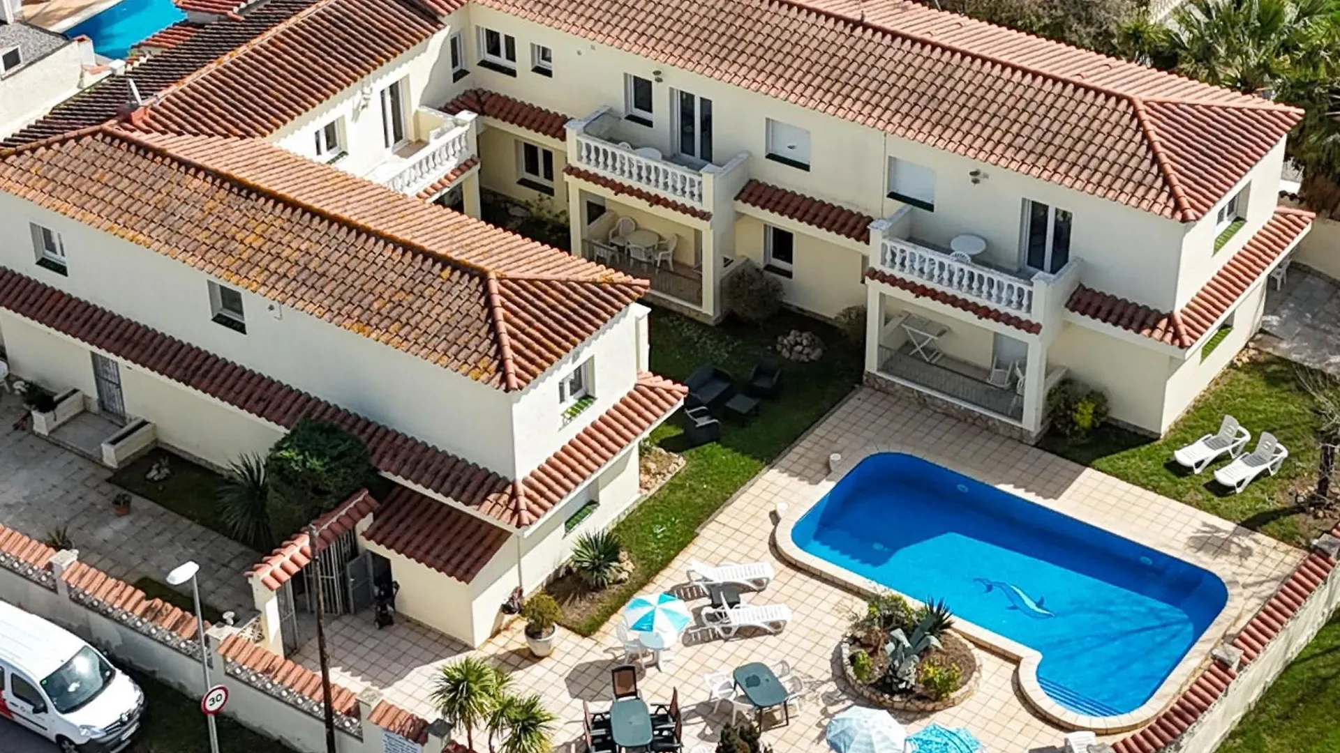 Apartment Muga-7 By Interhome Empuriabrava